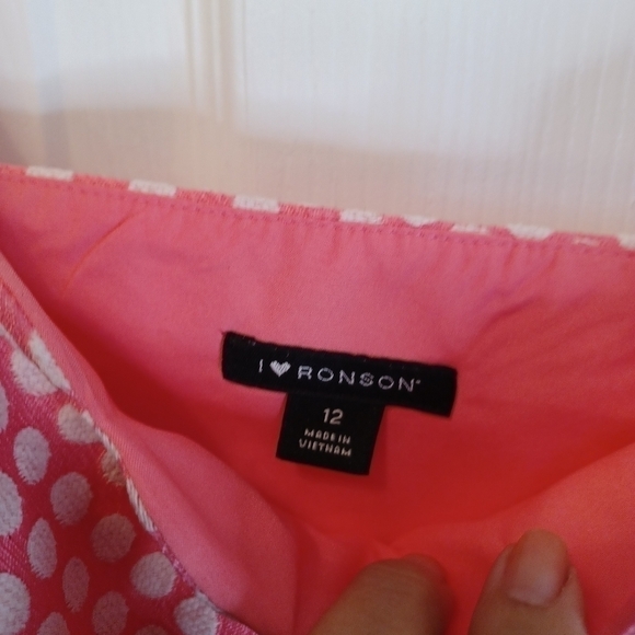 I ❤ Ronson Dress - Picture 3 of 6